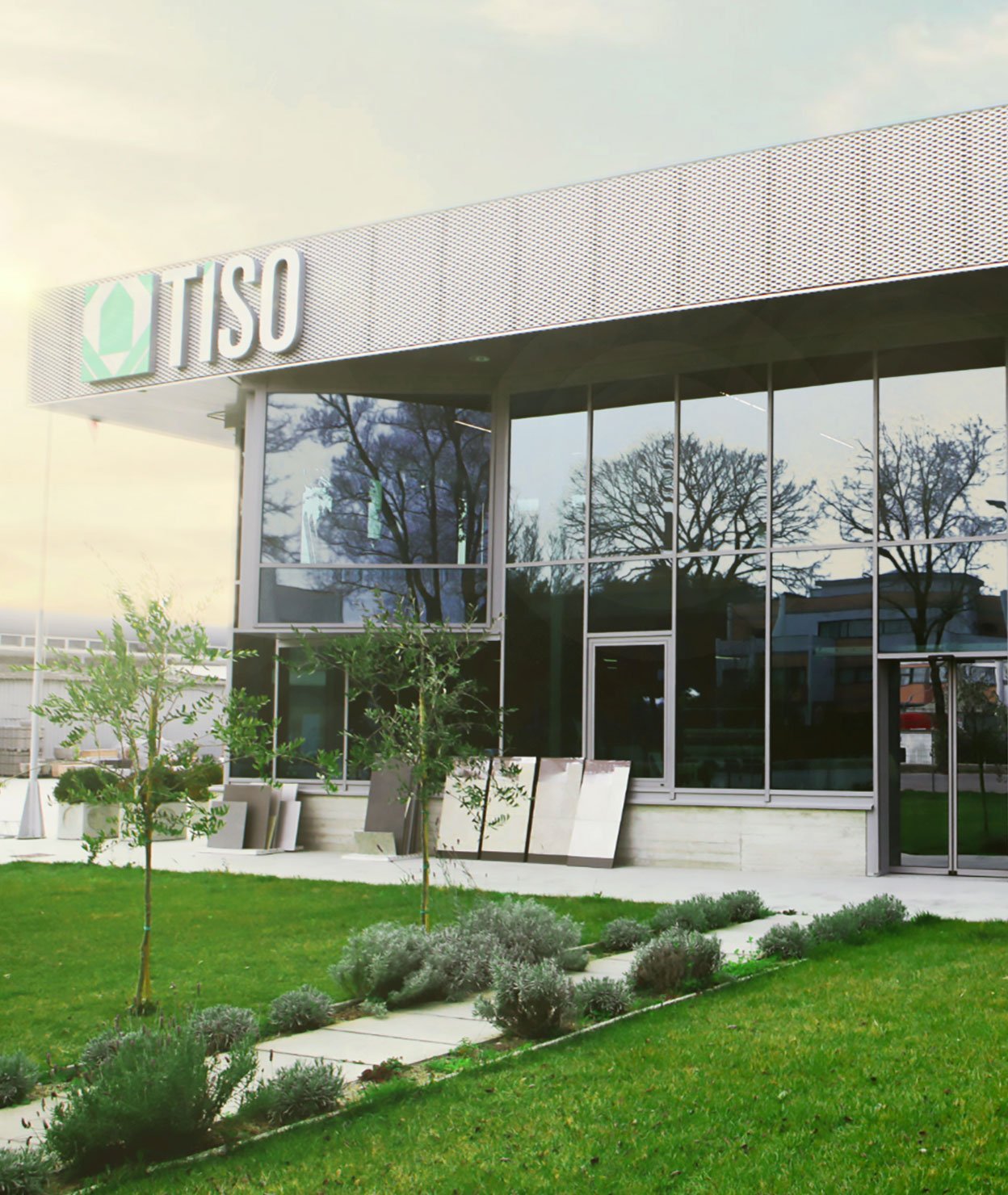 Tiso Store | Lido di Venezia